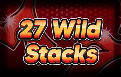 27 Wild Stacks