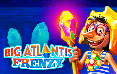 Big Atlantis Frenzy
