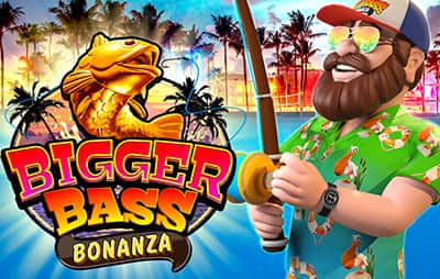 Bigger Bass Bonanza