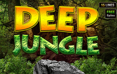 Deep Jungle