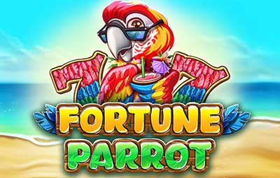 Fortune Parrot