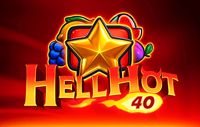 Hell Hot 40