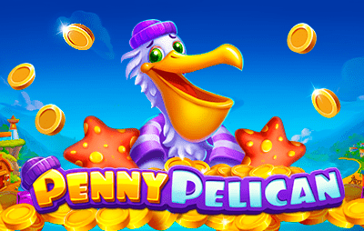 Penny Pelican