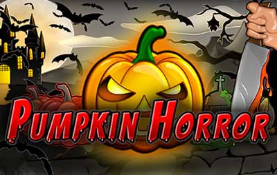 Pumpkin Horror